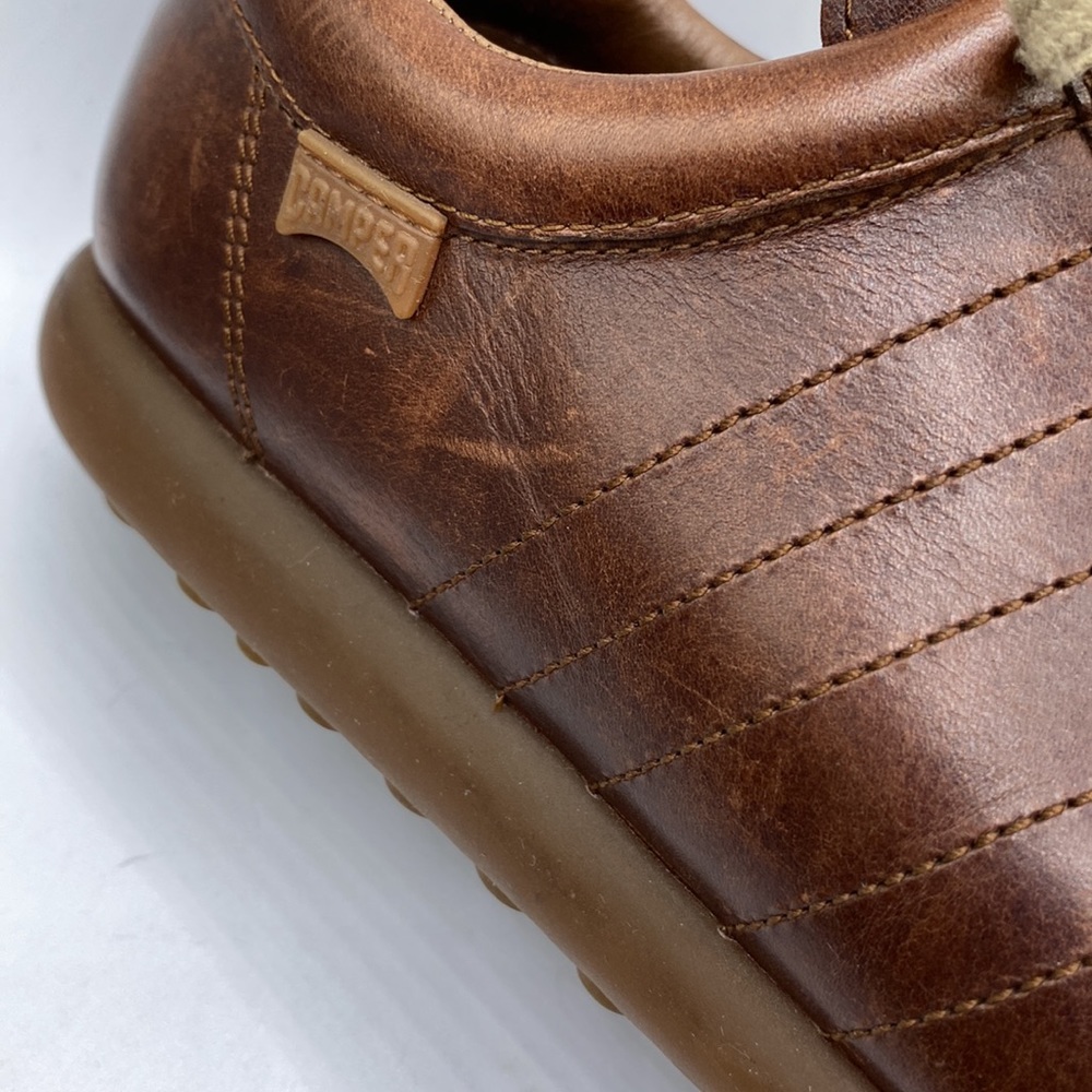 Camper Pelotas Size 10 - Picture 15 of 16
